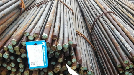郎溪30CrNi3Mo合金结构钢