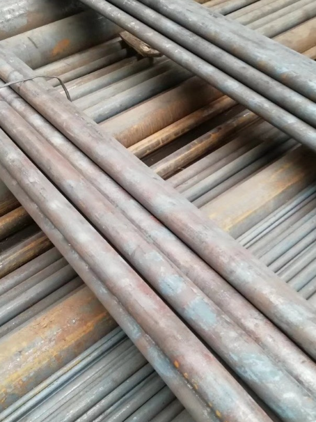 郎溪45B合金结构钢