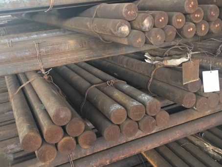 郎溪35CrMnSiA合金结构钢