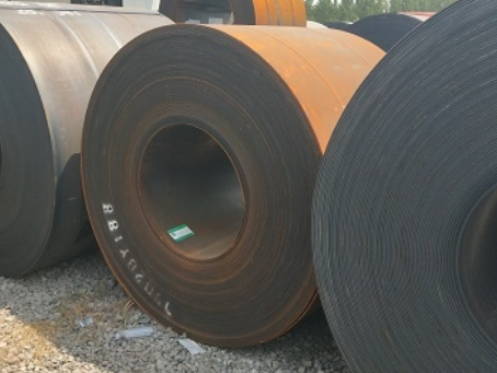 郎溪Q355NHB耐候板